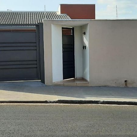Recanto Donadi 2, 3q com AR Olímpia Exterior foto