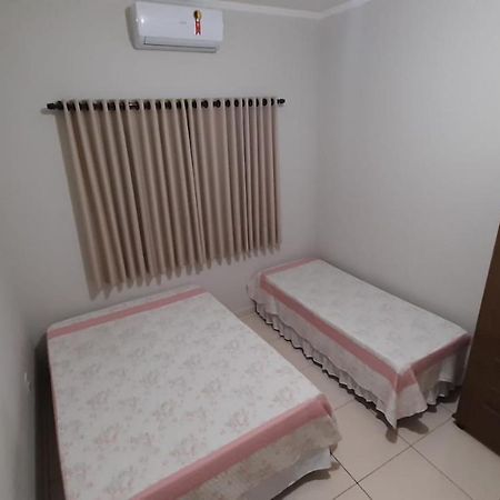 Recanto Donadi 2, 3q com AR Olímpia Exterior foto