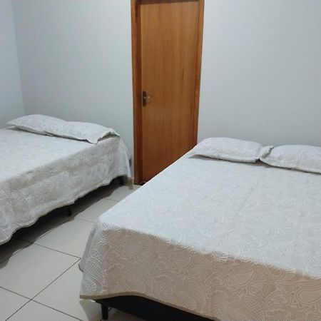 Recanto Donadi 2, 3q com AR Olímpia Exterior foto