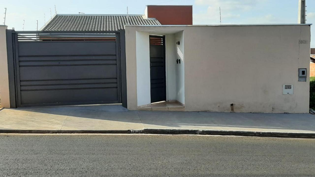 Recanto Donadi 2, 3q com AR Olímpia Exterior foto