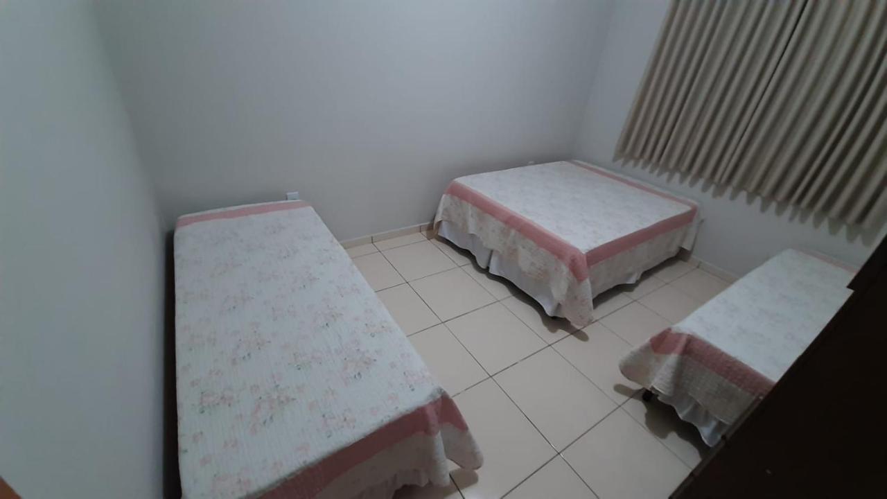 Recanto Donadi 2, 3q com AR Olímpia Exterior foto