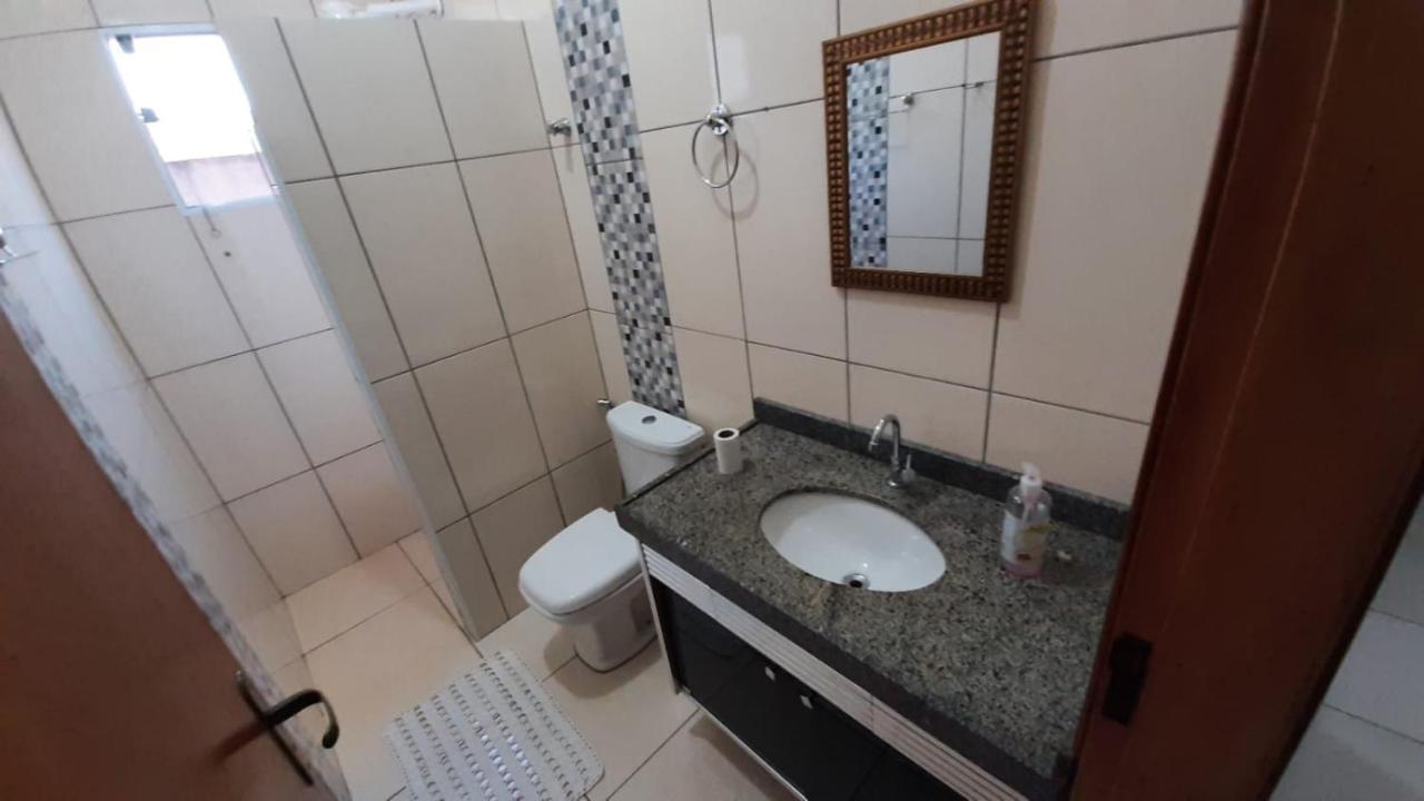 Recanto Donadi 2, 3q com AR Olímpia Exterior foto