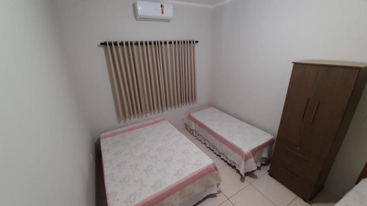 Recanto Donadi 2, 3q com AR Olímpia Exterior foto