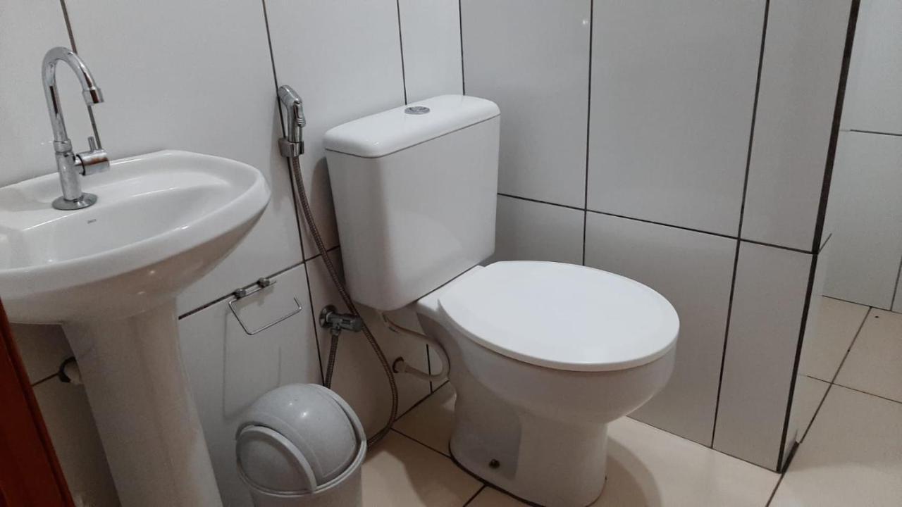 Recanto Donadi 2, 3q com AR Olímpia Exterior foto