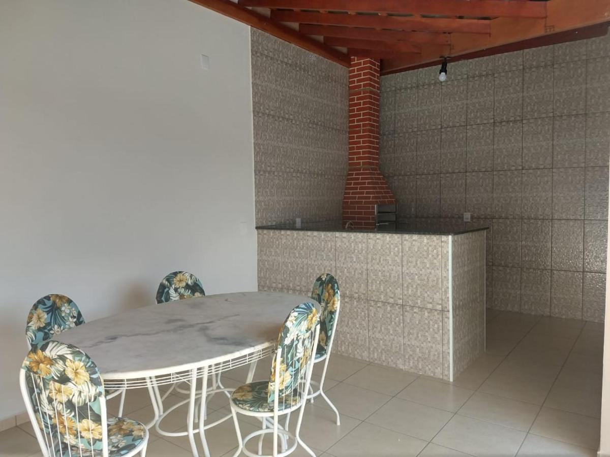 Recanto Donadi 2, 3q com AR Olímpia Exterior foto
