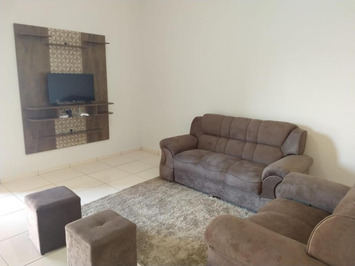 Recanto Donadi 2, 3q com AR Olímpia Exterior foto