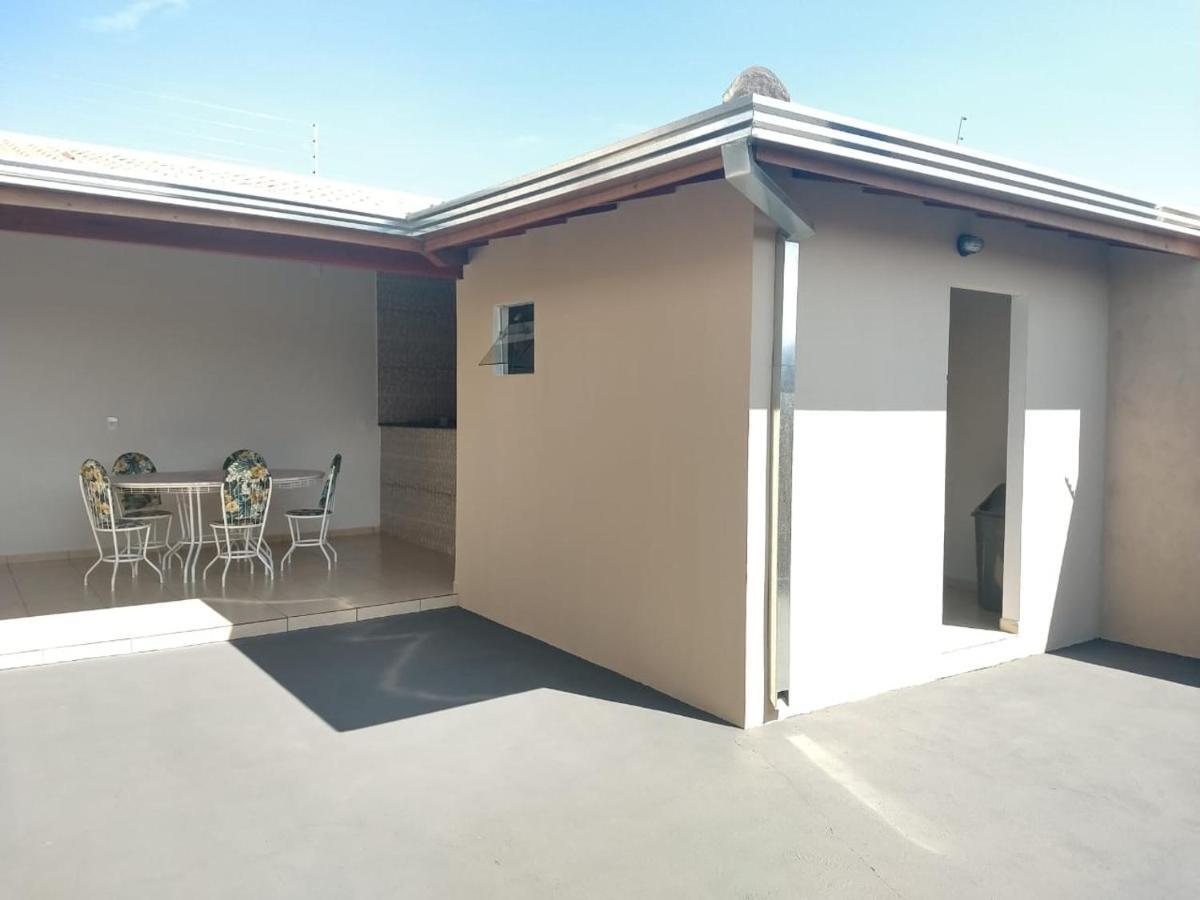 Recanto Donadi 2, 3q com AR Olímpia Exterior foto