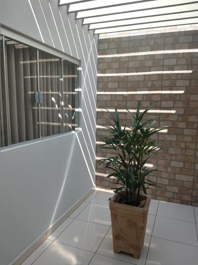 Recanto Donadi 2, 3q com AR Olímpia Exterior foto