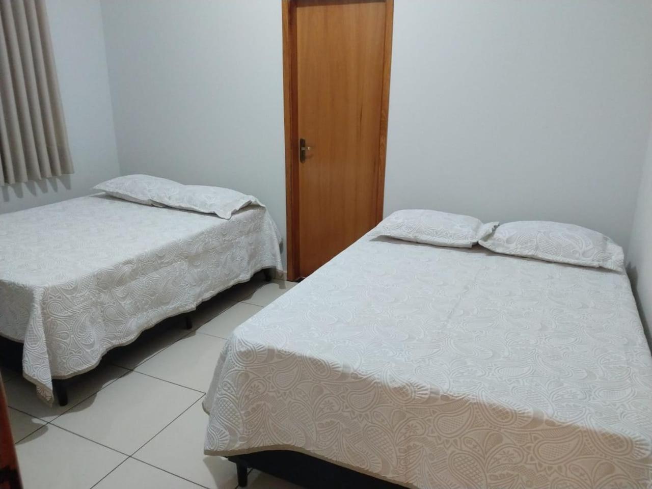 Recanto Donadi 2, 3q com AR Olímpia Exterior foto